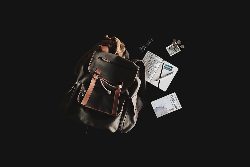 Travel Agency